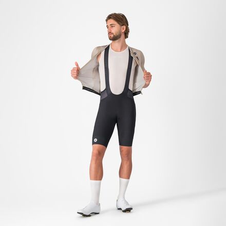 Castelli - Endurance 4 Bib Short - Men's