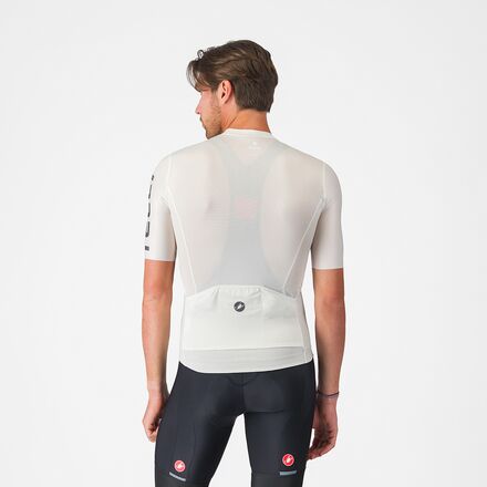 Castelli - Entrata Apex Jersey - Men's