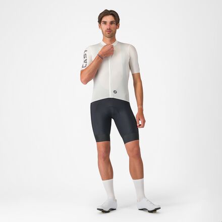 Castelli - Entrata Apex Jersey - Men's