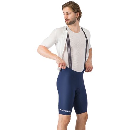 Espresso 2 Bib Short - Men's
