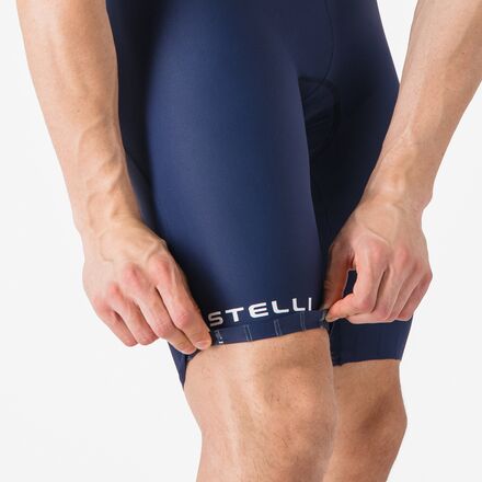 Castelli - Espresso 2 Bib Short - Men's