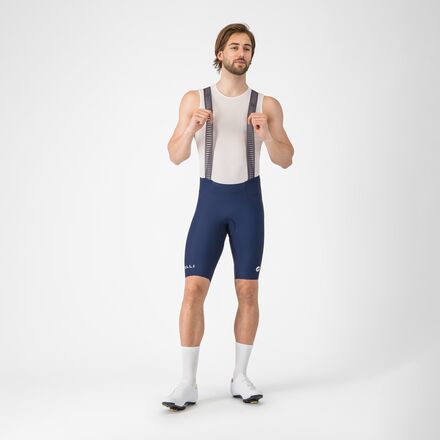 Castelli - Espresso 2 Bib Short - Men's