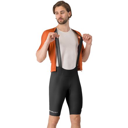 Espresso 2 Bib Short - Men's
