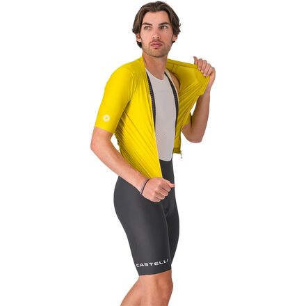 Espresso 2 Bib Short - Men's