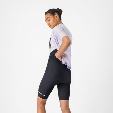 Castelli - Espresso 2 DT Bib Short - Women's