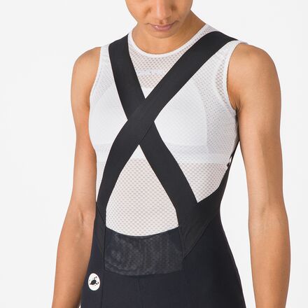 Castelli - Espresso 2 DT Bib Short - Women's