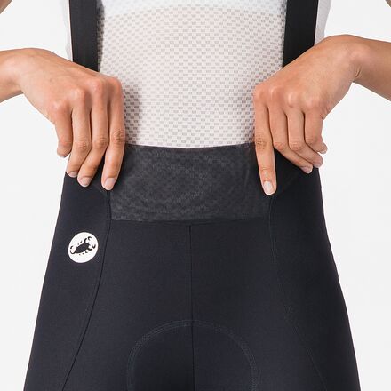 Castelli - Espresso 2 DT Bib Short - Women's