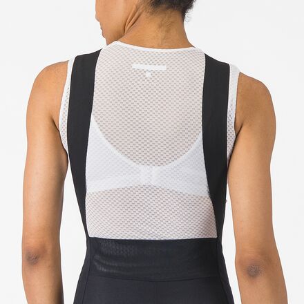 Castelli - Espresso 2 DT Bib Short - Women's