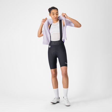 Castelli - Espresso 2 DT Bib Short - Women's