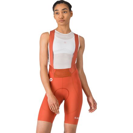Espresso 2 DT Bib Short - Women's
