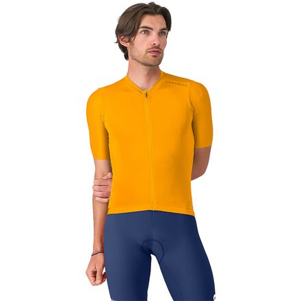 Castelli Espresso 2 Jersey - Men's - Men