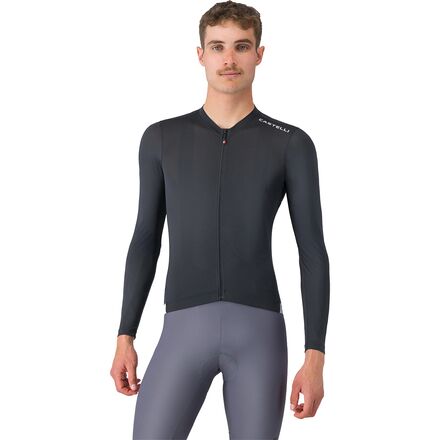 Espresso 2 Long-Sleeve Jersey - Men's