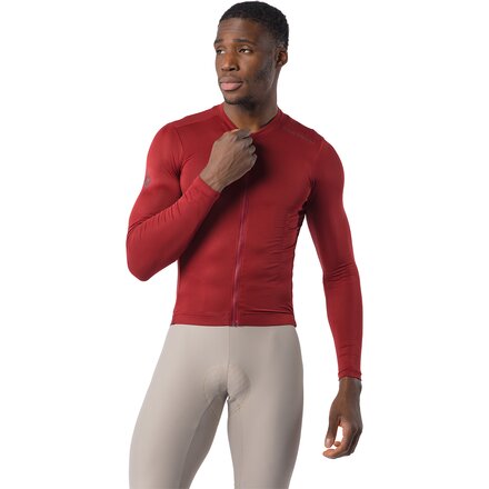 Espresso 2 Long-Sleeve Jersey - Men's