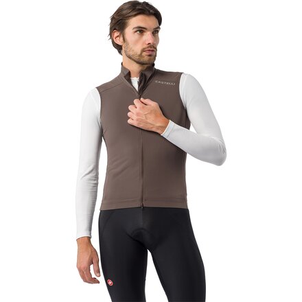 Espresso 2 Vest - Men's