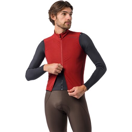 Espresso 2 Vest - Men's