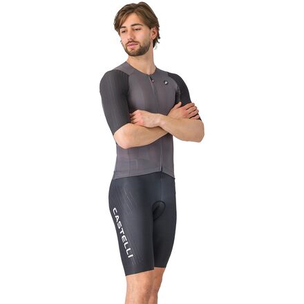 Free Aero Race S Kit Bib Short - Men's