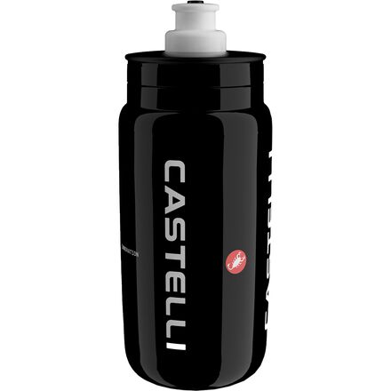Logo Water Bottle