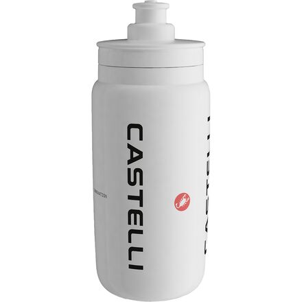 Logo Water Bottle