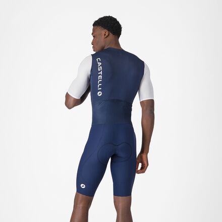Castelli - Saturday Morning Skinsuit - Men's