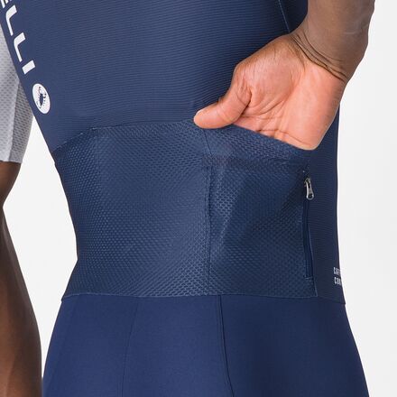 Castelli - Saturday Morning Skinsuit - Men's