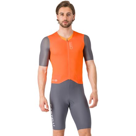 Saturday Morning Skinsuit - Men's