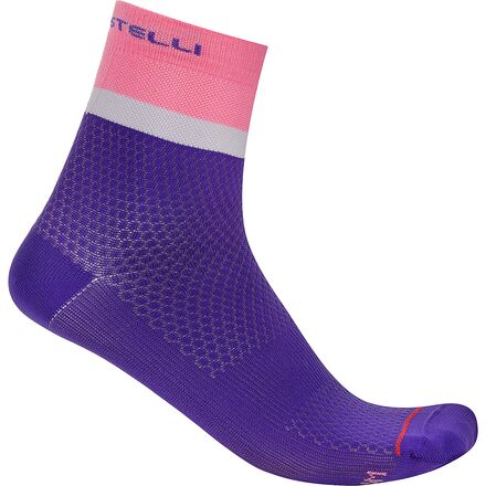 Tonal Logo 12 Sock - Women's