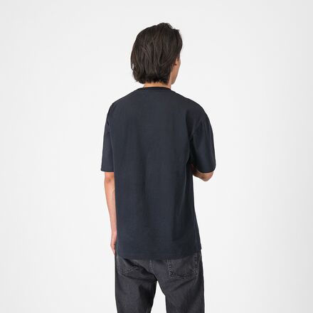 Castelli - Tone Logo T-Shirt - Men's