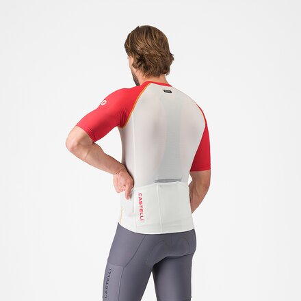 Castelli - Unlimited Endurance 3 Jersey - Men's