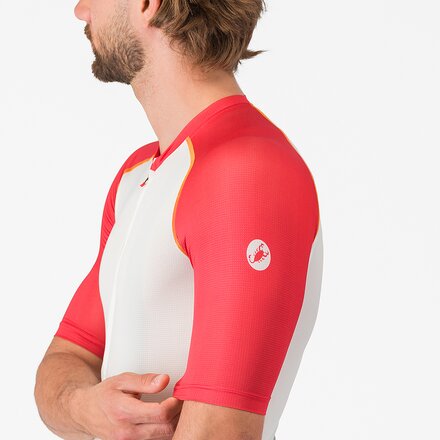 Castelli - Unlimited Endurance 3 Jersey - Men's