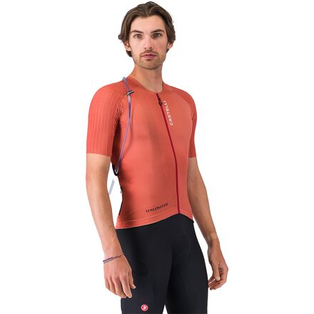 Unlimited Pro 2 Jersey - Men's