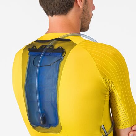 Castelli - Unlimited Speedsuit - Men's
