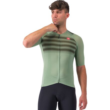 Aero Race 8 Limited Edition Jersey - Men's
