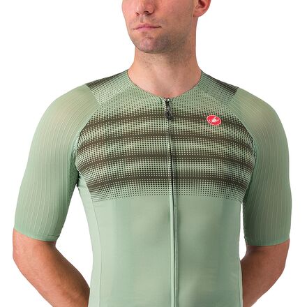 Castelli - Aero Race 8 Limited Edition Jersey - Men's