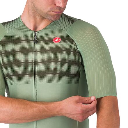 Castelli - Aero Race 8 Limited Edition Jersey - Men's