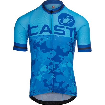 Attacco 2 Limited Edition Jersey - Men's