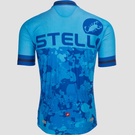 Castelli - Attacco 2 Limited Edition Jersey - Men's