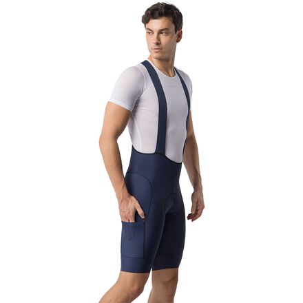 Unlimited 2 Cargo Limited Edition Bibshort - Men's
