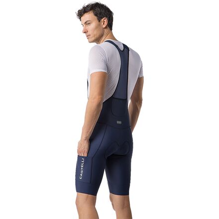 Castelli - Unlimited 2 Cargo Limited Edition Bibshort - Men's