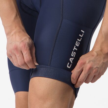 Castelli - Unlimited 2 Cargo Limited Edition Bibshort - Men's