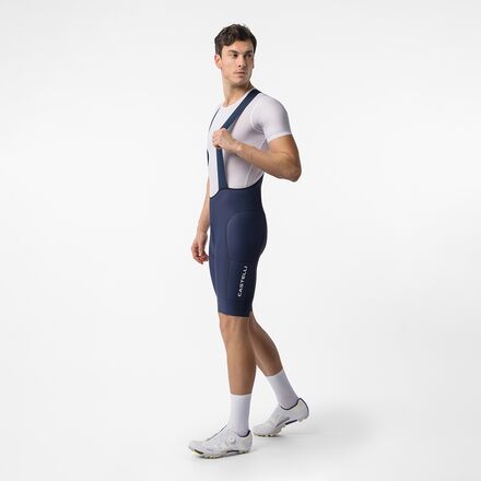 Castelli - Unlimited 2 Cargo Limited Edition Bibshort - Men's