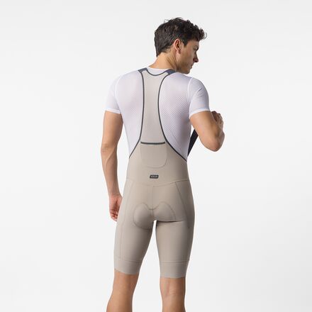 Castelli - Unlimited 2 Cargo Limited Edition Bibshort - Men's