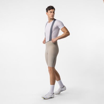 Castelli - Unlimited 2 Cargo Limited Edition Bibshort - Men's
