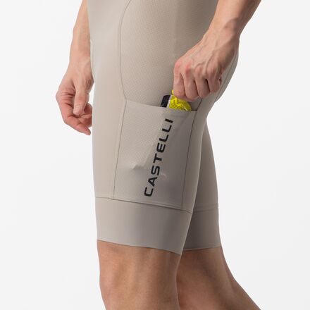 Castelli - Unlimited 2 Cargo Limited Edition Bibshort - Men's