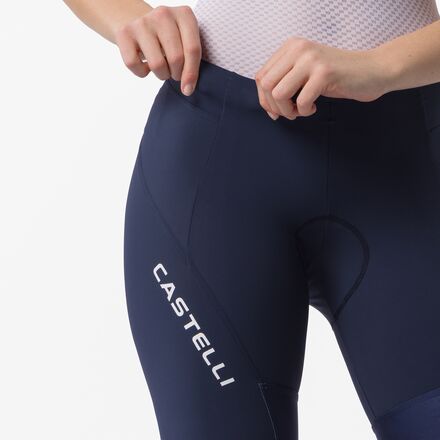 Castelli - Velocissima 4 Limited Edition Short - Women's
