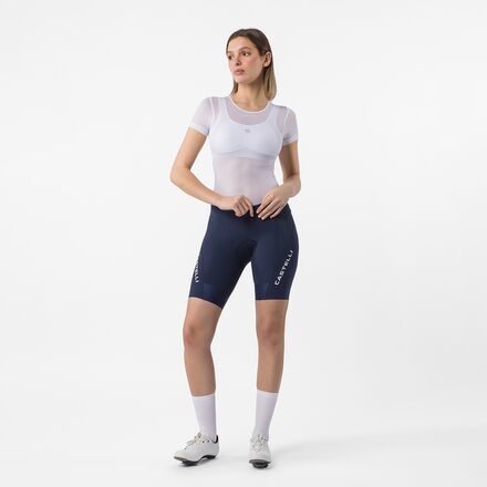 Castelli - Velocissima 4 Limited Edition Short - Women's