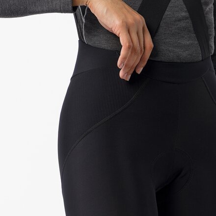 Castelli - Competizione DT Bibtight - Women's