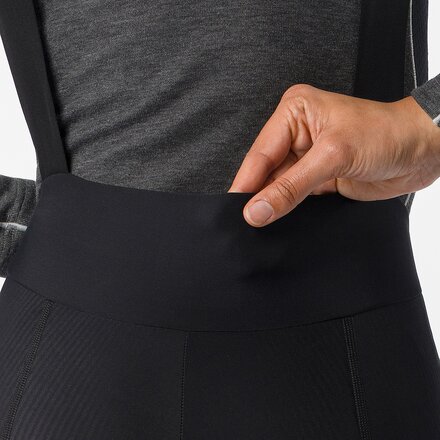 Castelli - Competizione DT Bibtight - Women's