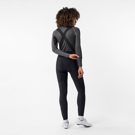 Castelli - Competizione DT Bibtight - Women's