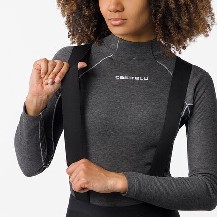 Castelli - Competizione DT Bibtight - Women's