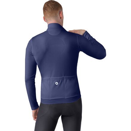 Castelli - Competizione Thermal Long-Sleeve Jersey - Men's